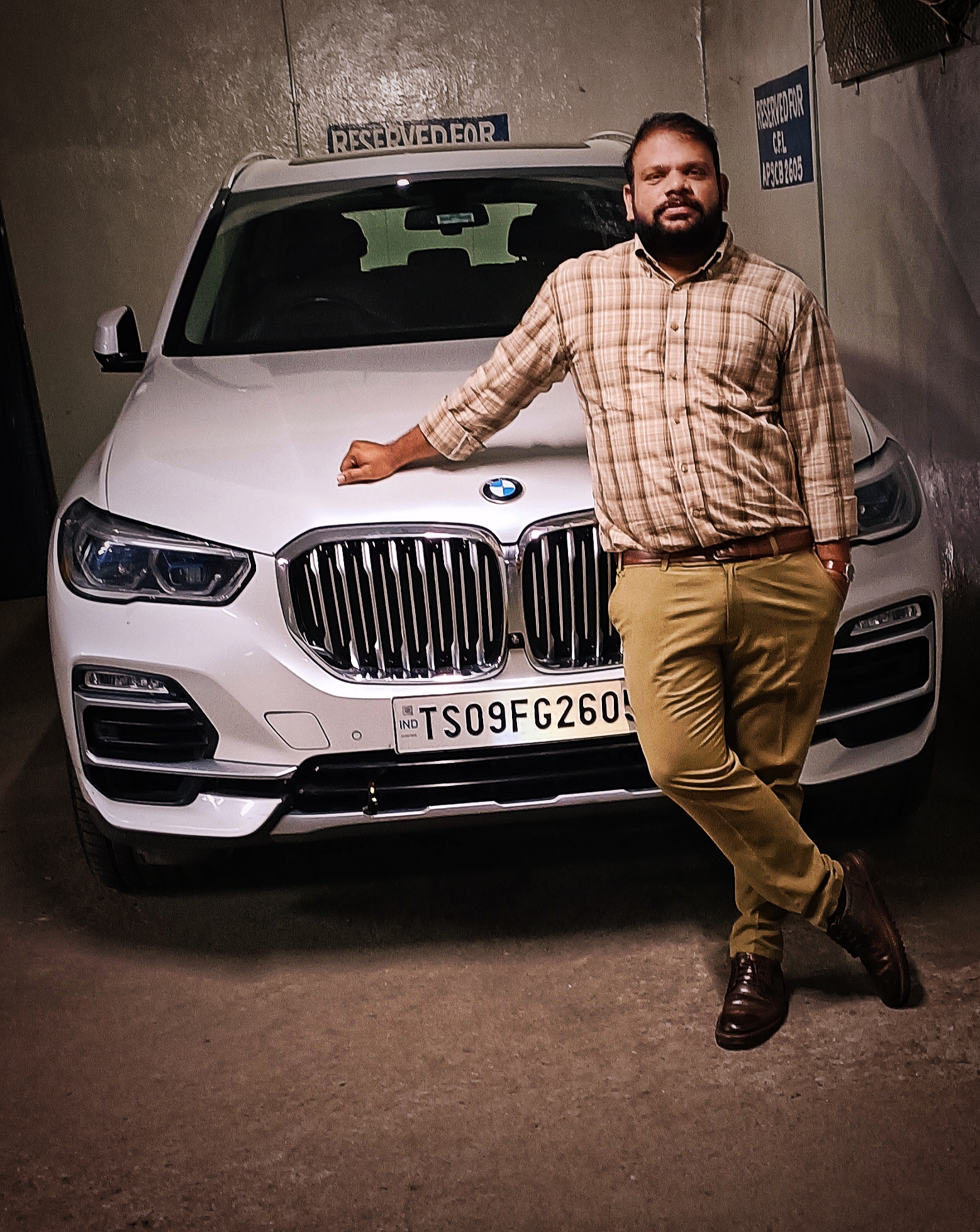 user profile image